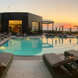 Royal Thessaloniki 4* Peraía