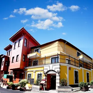 Garden House - Special Class 4* Istanbul