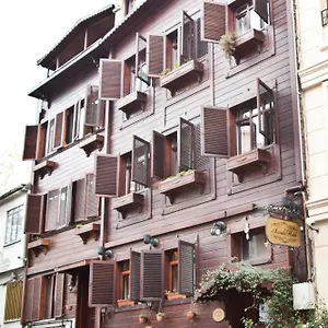 Asmali 2* Istanbul